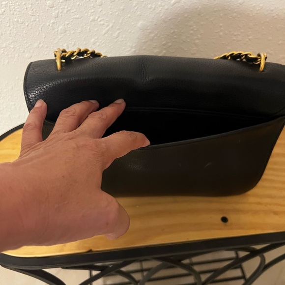 Tory Burch Britten medium Black - Picture 15 of 15